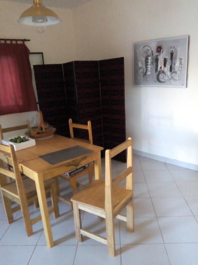 La Somonoise Acomodação com café da manhã Somone Exterior foto